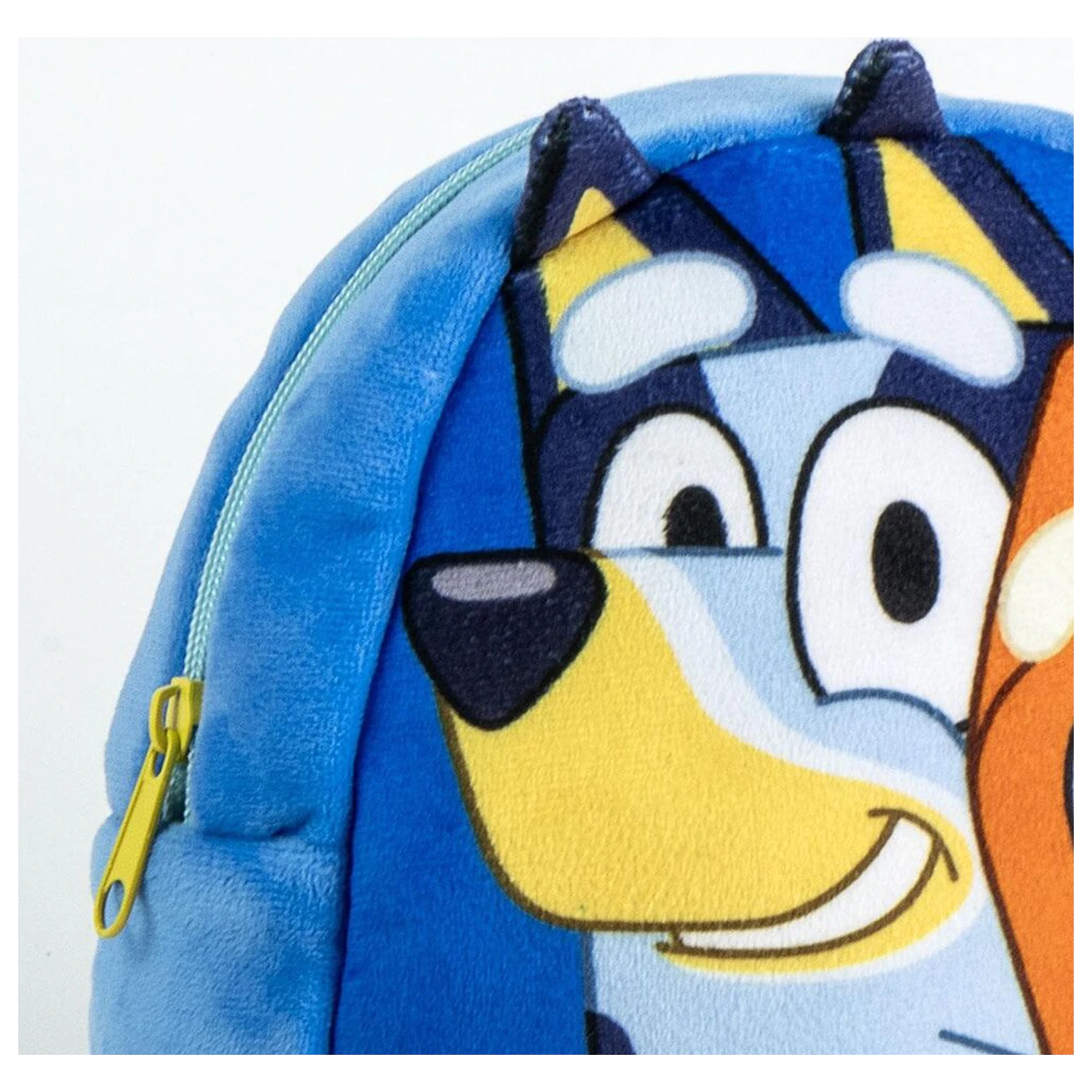 Marvel Bluey plush backpack 22cm product photo