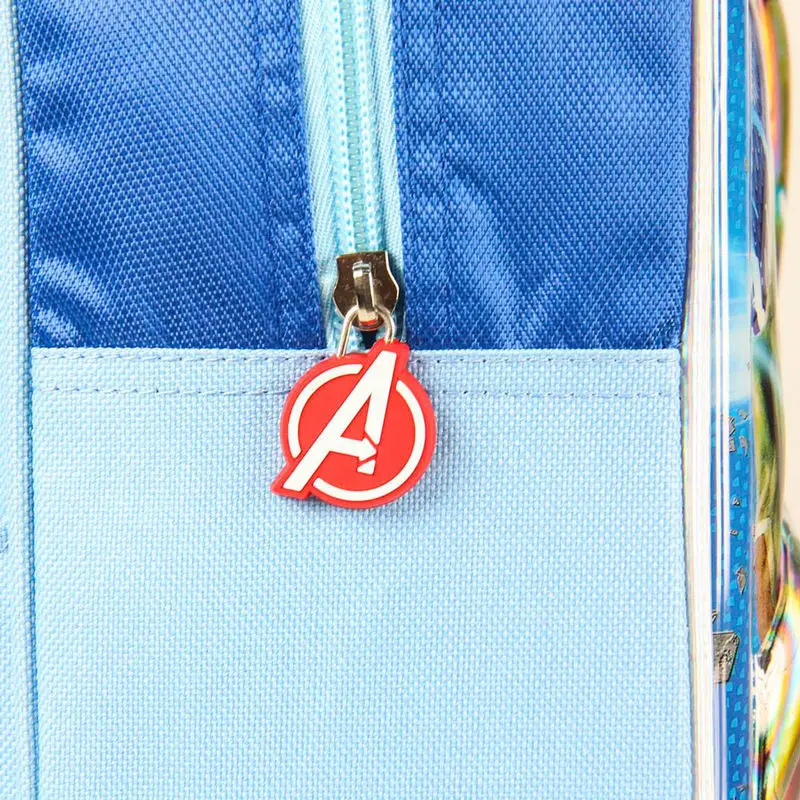 Marvel Avengers 3D premium backpack 31cm product photo