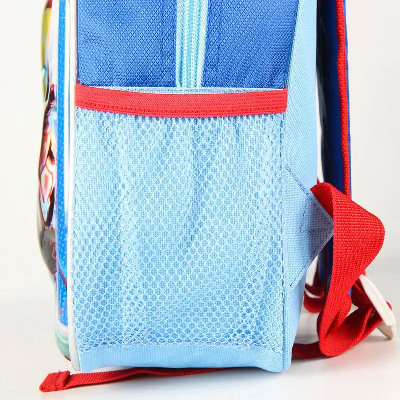 Marvel Avengers 3D premium backpack 31cm product photo