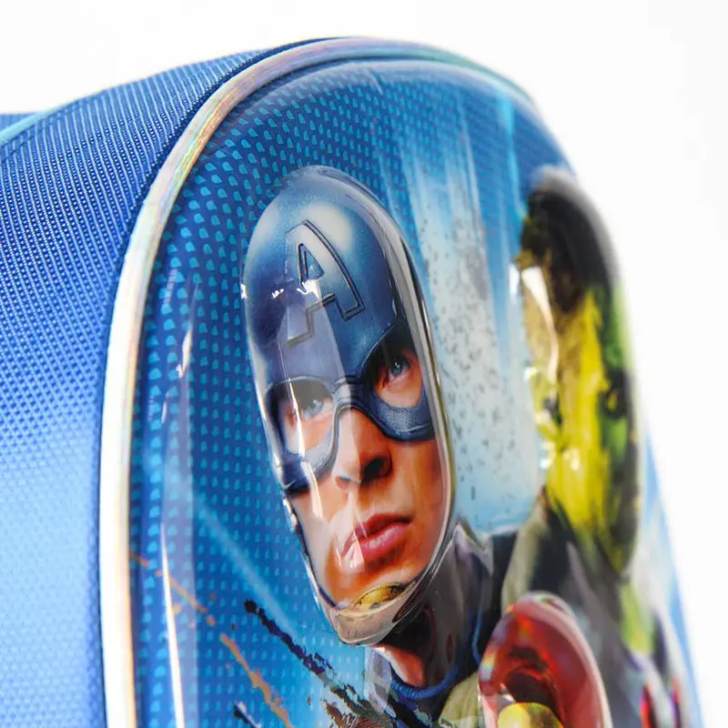 Marvel Avengers 3D premium backpack 31cm product photo