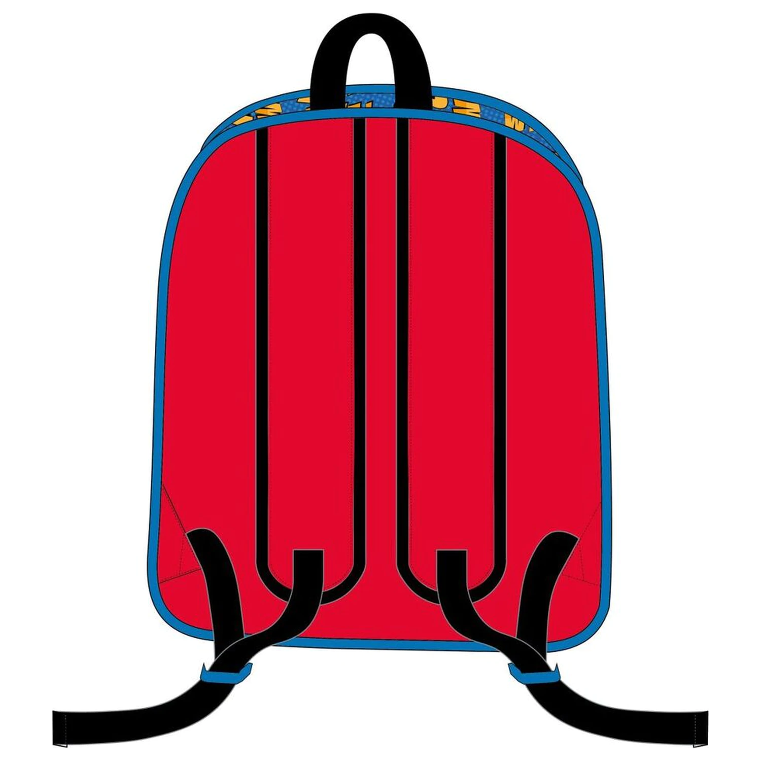 Marvel Avengers 3D backpack 30cm product photo