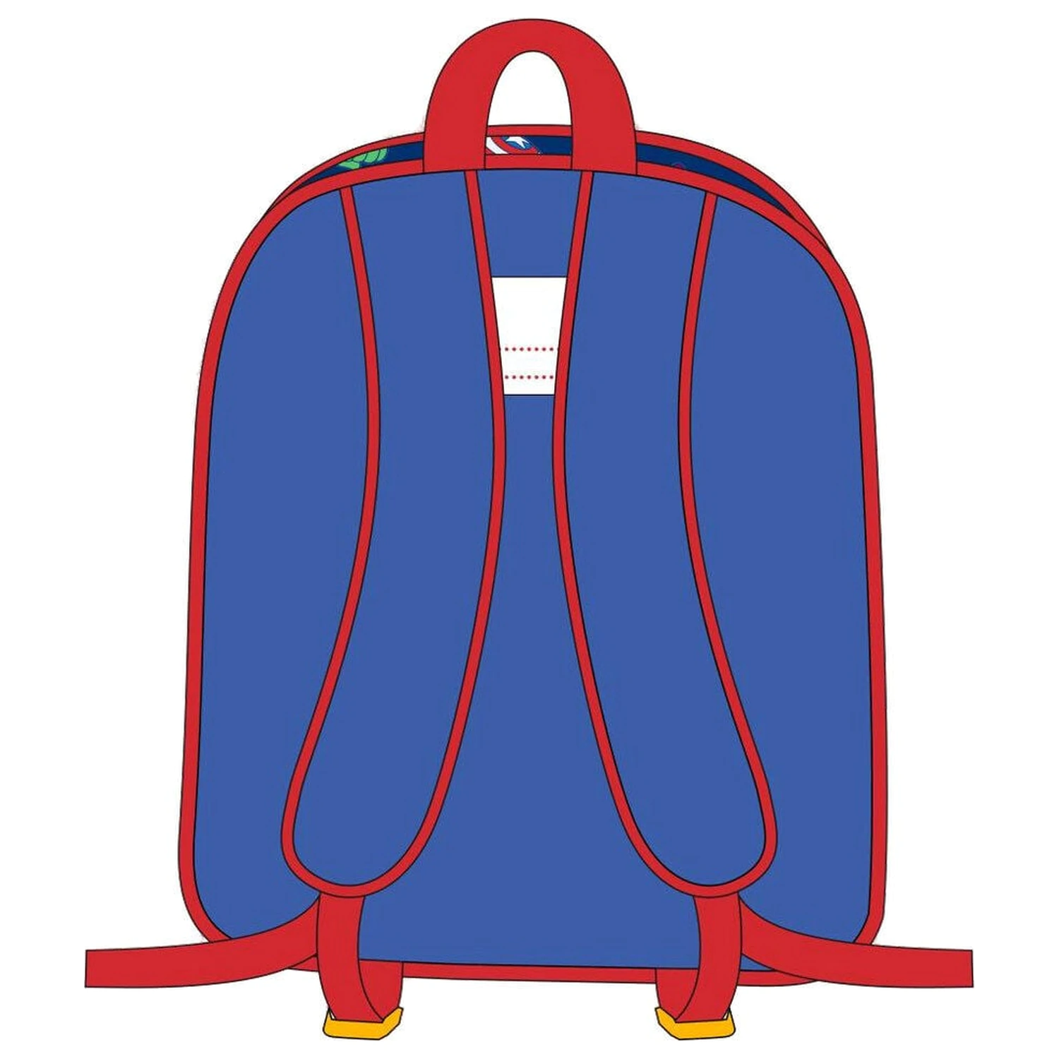 Marvel Avengers 3D backpack 30cm product photo