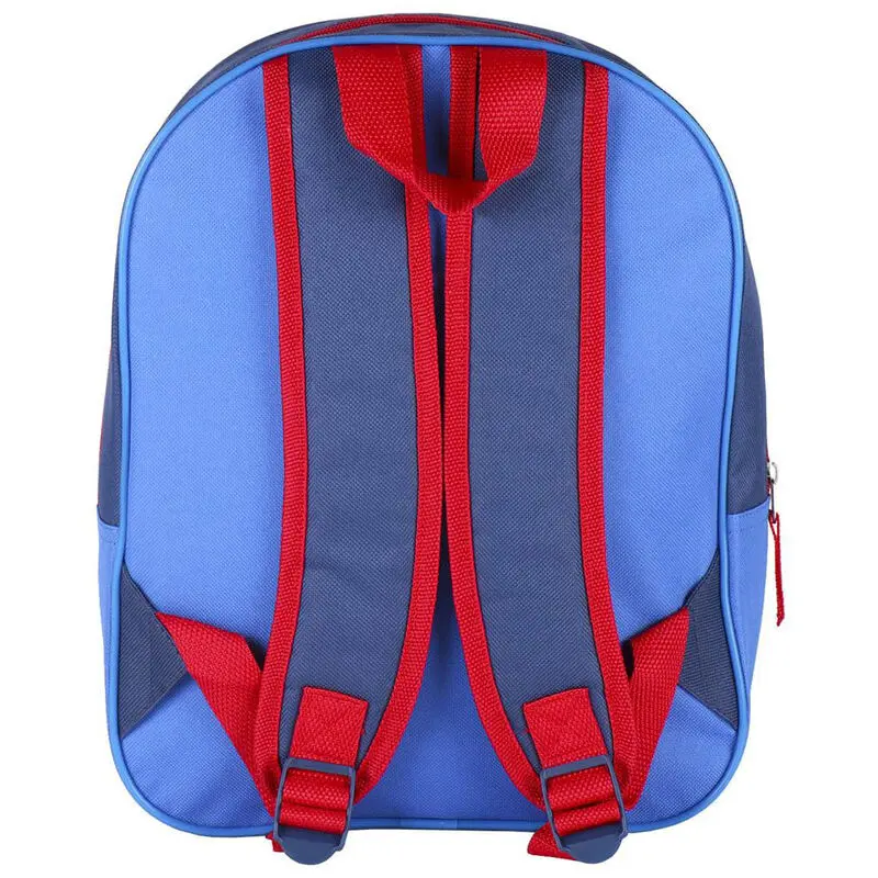 Marvel Avengers 3D backpack 31cm termékfotó