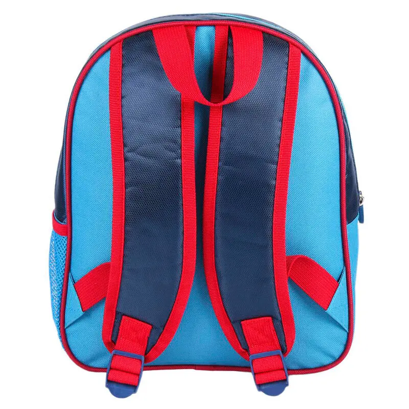 Marvel Avengers 3D backpack 31cm termékfotó