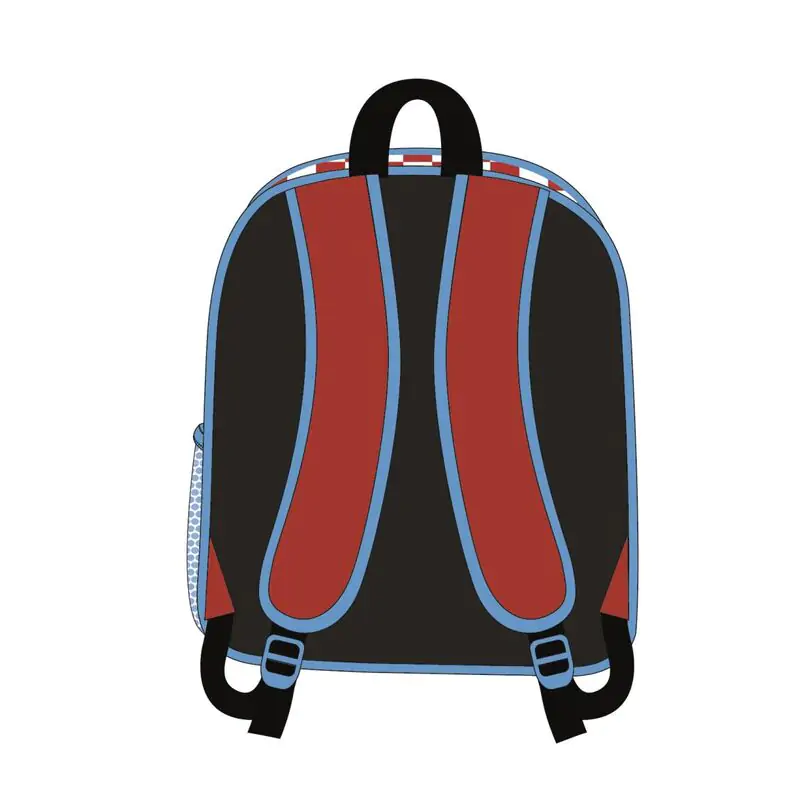 Marvel Avengers 3D backpack 31cm termékfotó