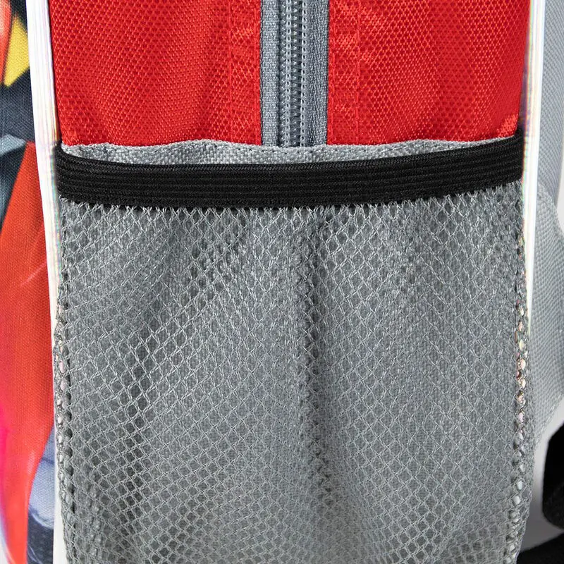 Marvel Avengers 3D backpack with lights 31cm product photo