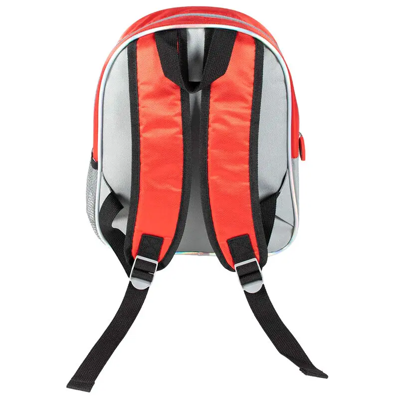 Marvel Avengers 3D backpack with lights 31cm product photo