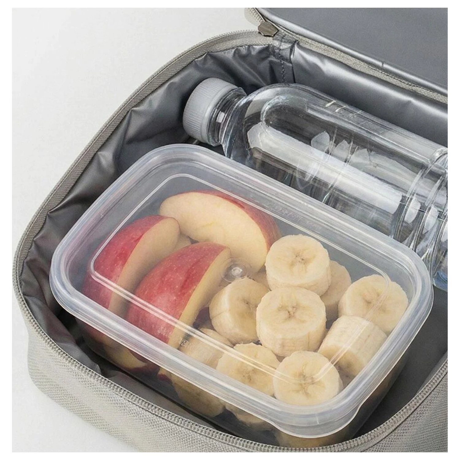 Marvel Avengers 3D lunch bag product photo