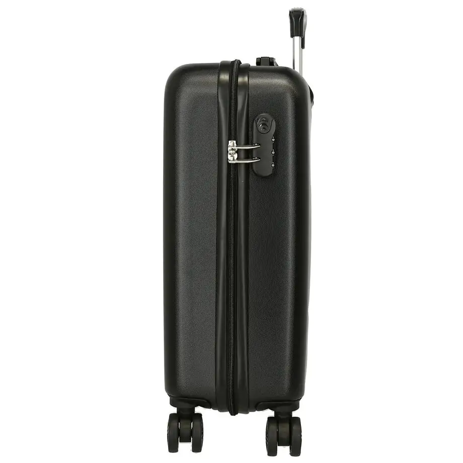 Marvel Avengers ABS pack 2 trolley suitcases product photo