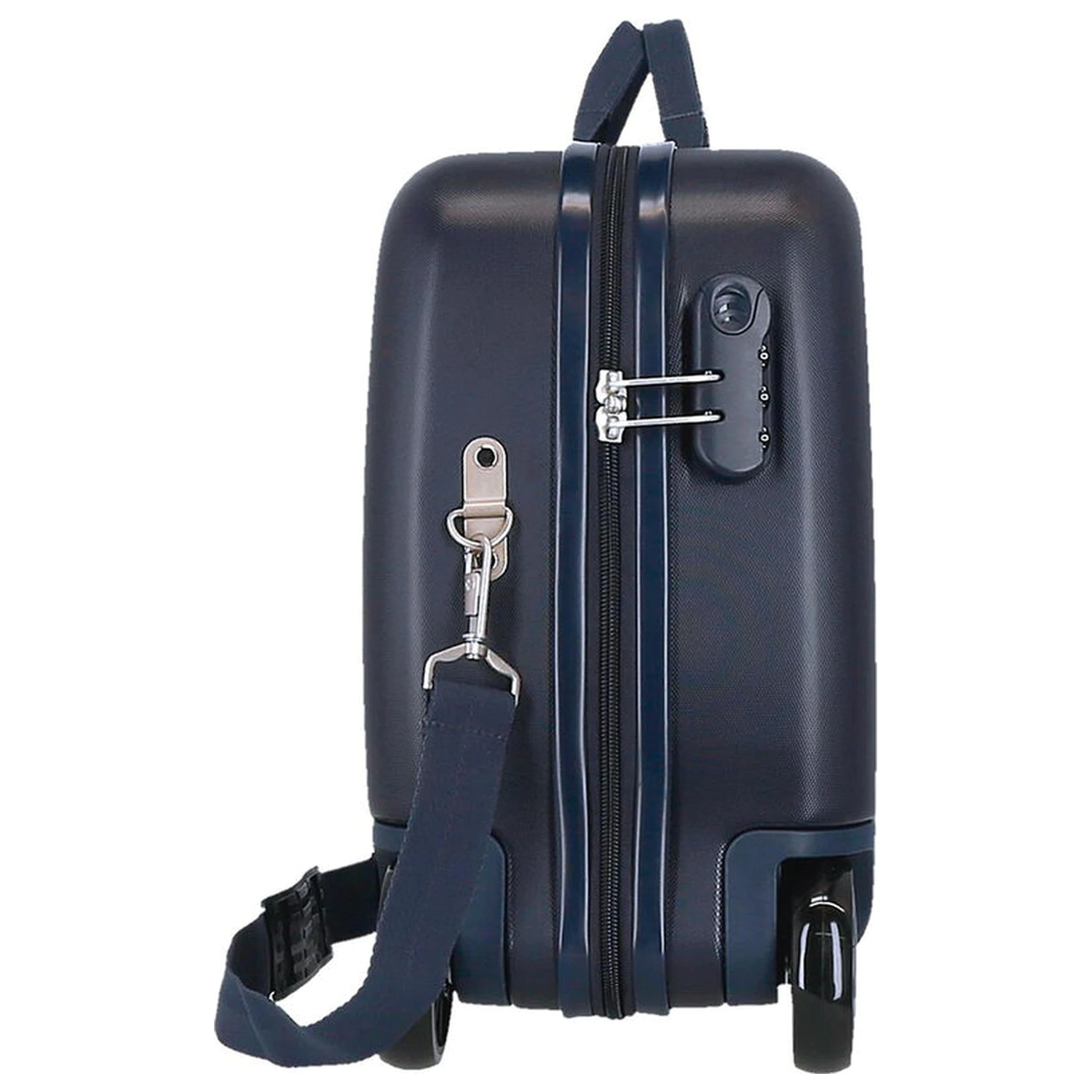Marvel Avengers ABS trolley suitcase 50cm product photo
