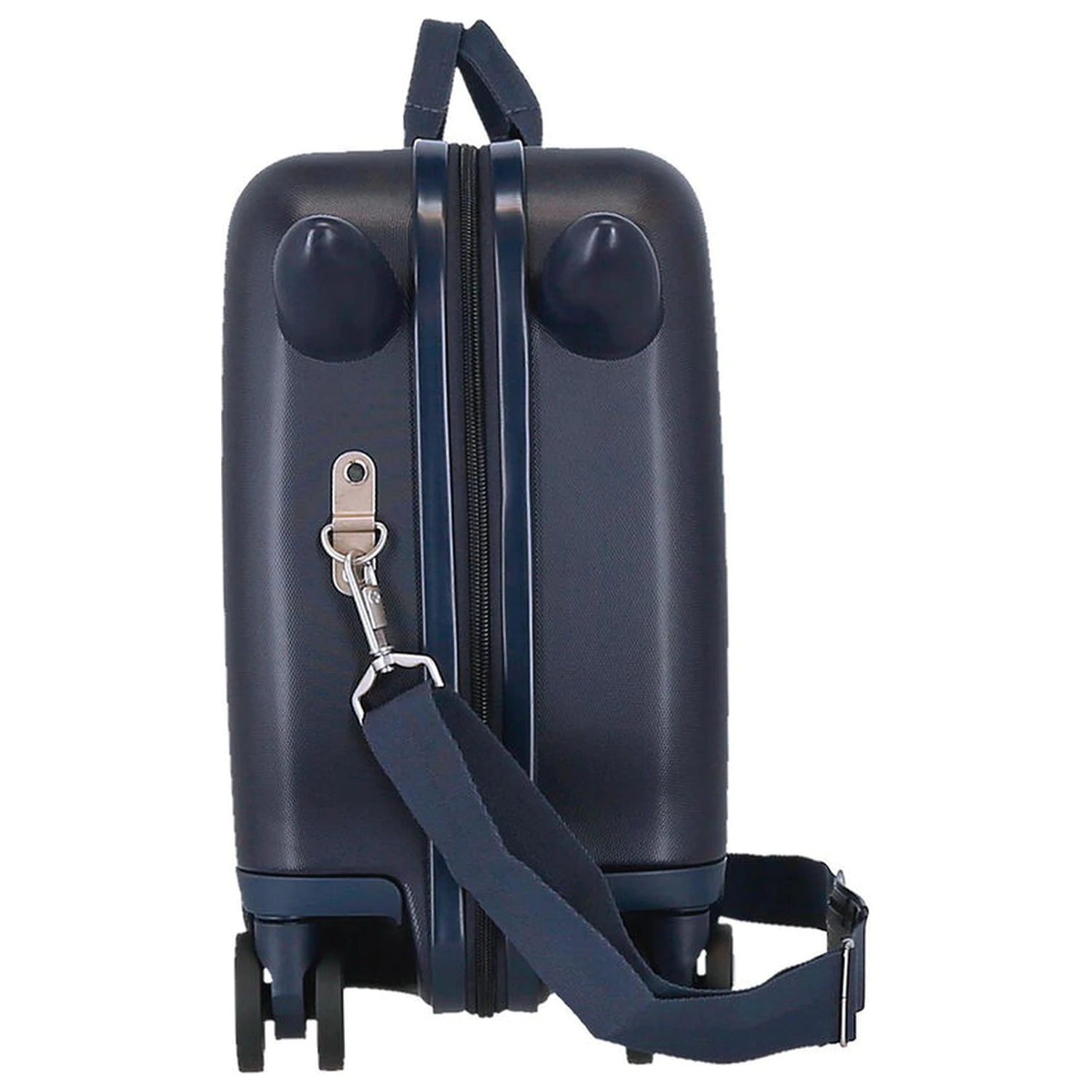 Marvel Avengers ABS trolley suitcase 50cm product photo