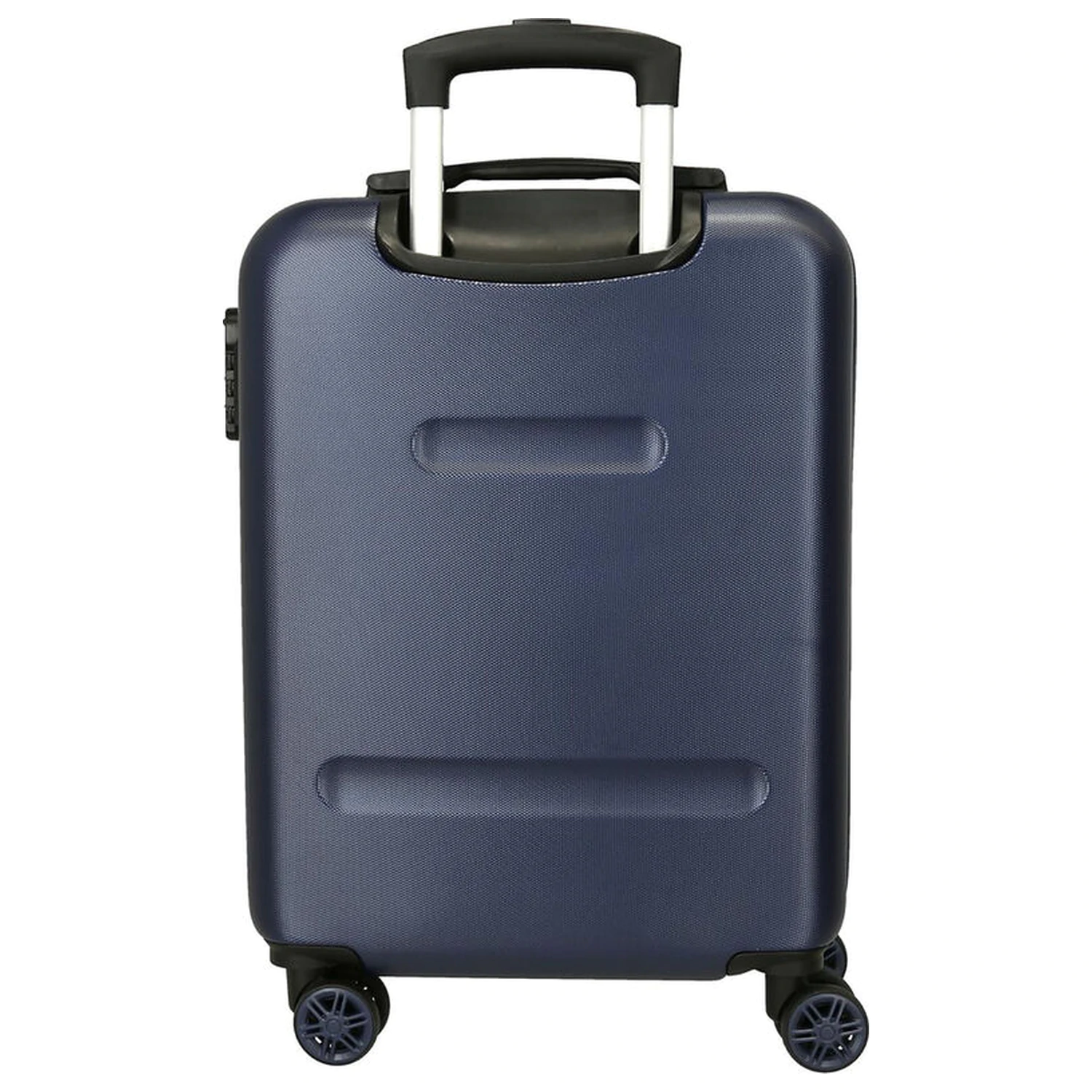 Marvel Avengers ABS trolley suitcase 55cm product photo