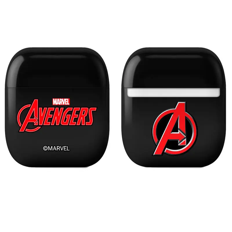 Marvel Avengers Protective case for AirPods product photo