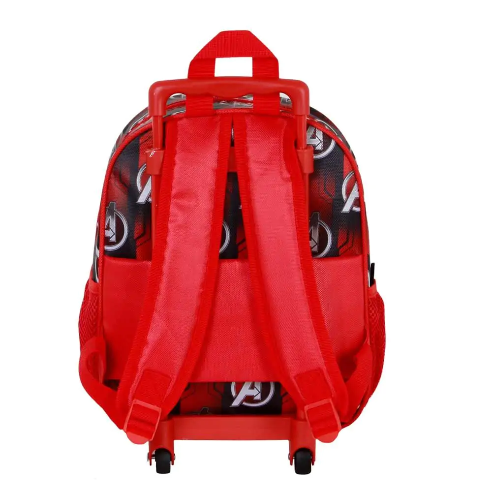 Marvel Avengers Almighty 3D trolley 34cm product photo
