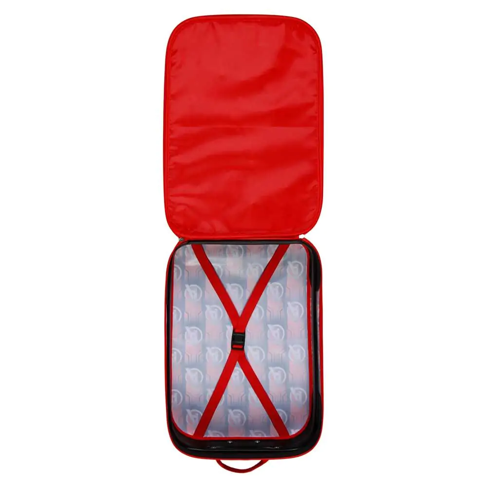 Marvel Avengers Almighty 3D Trolley suitcase 52cm product photo