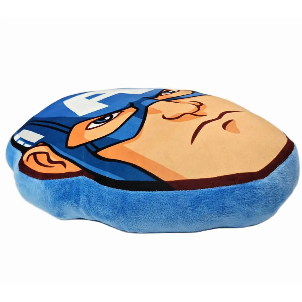 Marvel Avengers Captain America cushion product photo