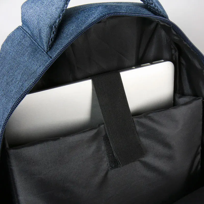 Marvel Avengers Captain America travel backpack 47cm product photo