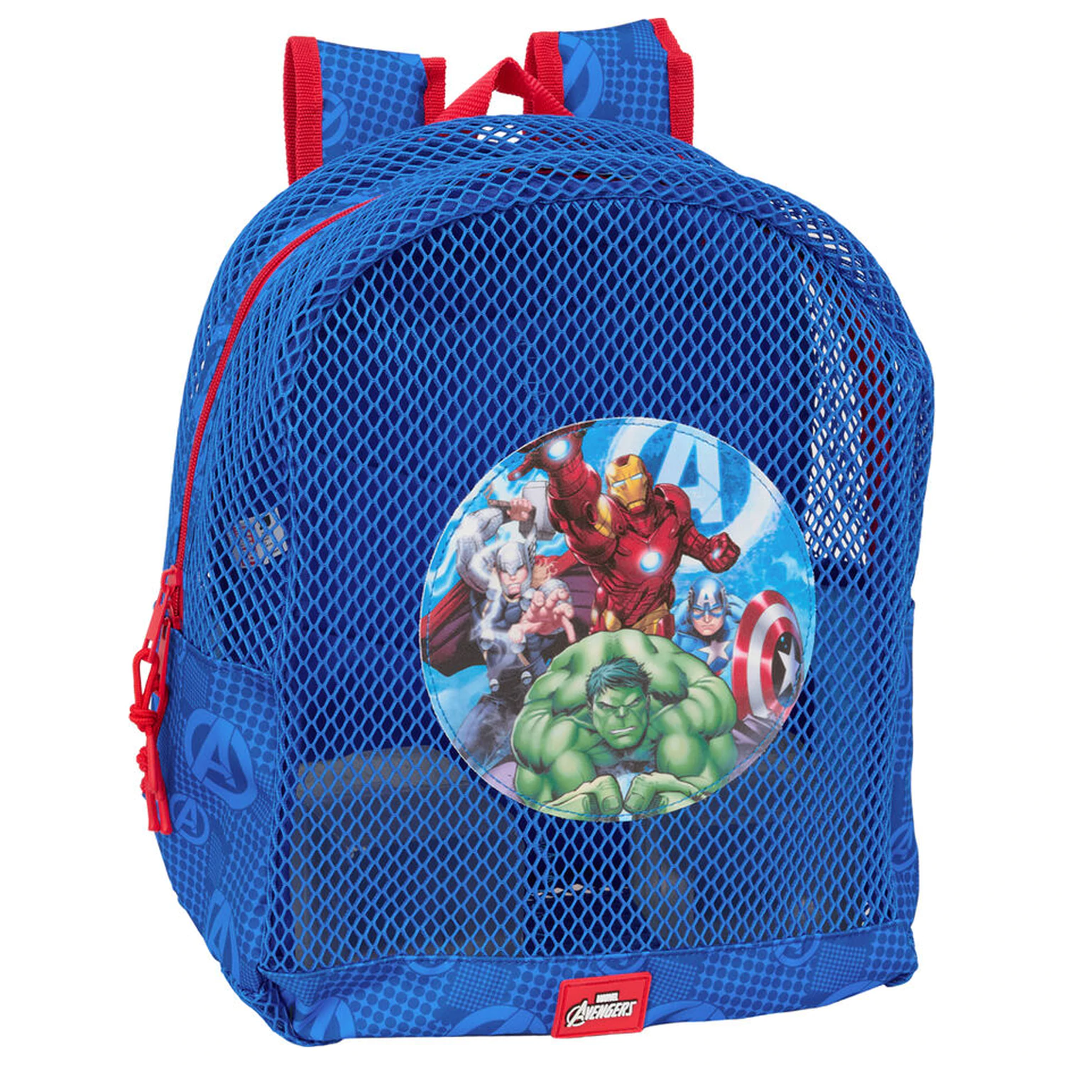 Marvel Avengers Anti-sand backpack 30cm product photo