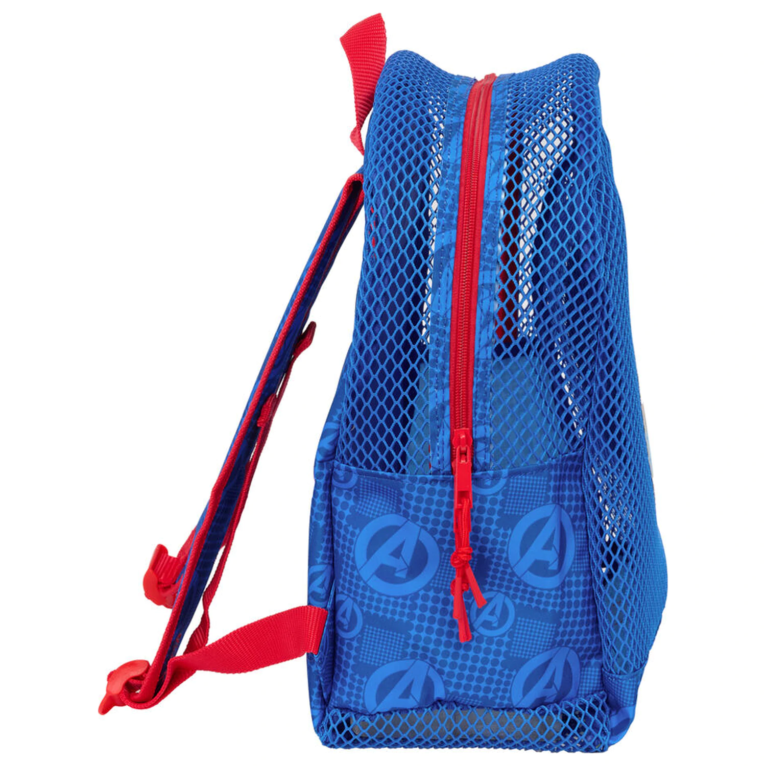 Marvel Avengers Anti-sand backpack 30cm product photo