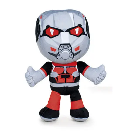 Marvel Avengers Antman velboa plush toy 26cm product photo