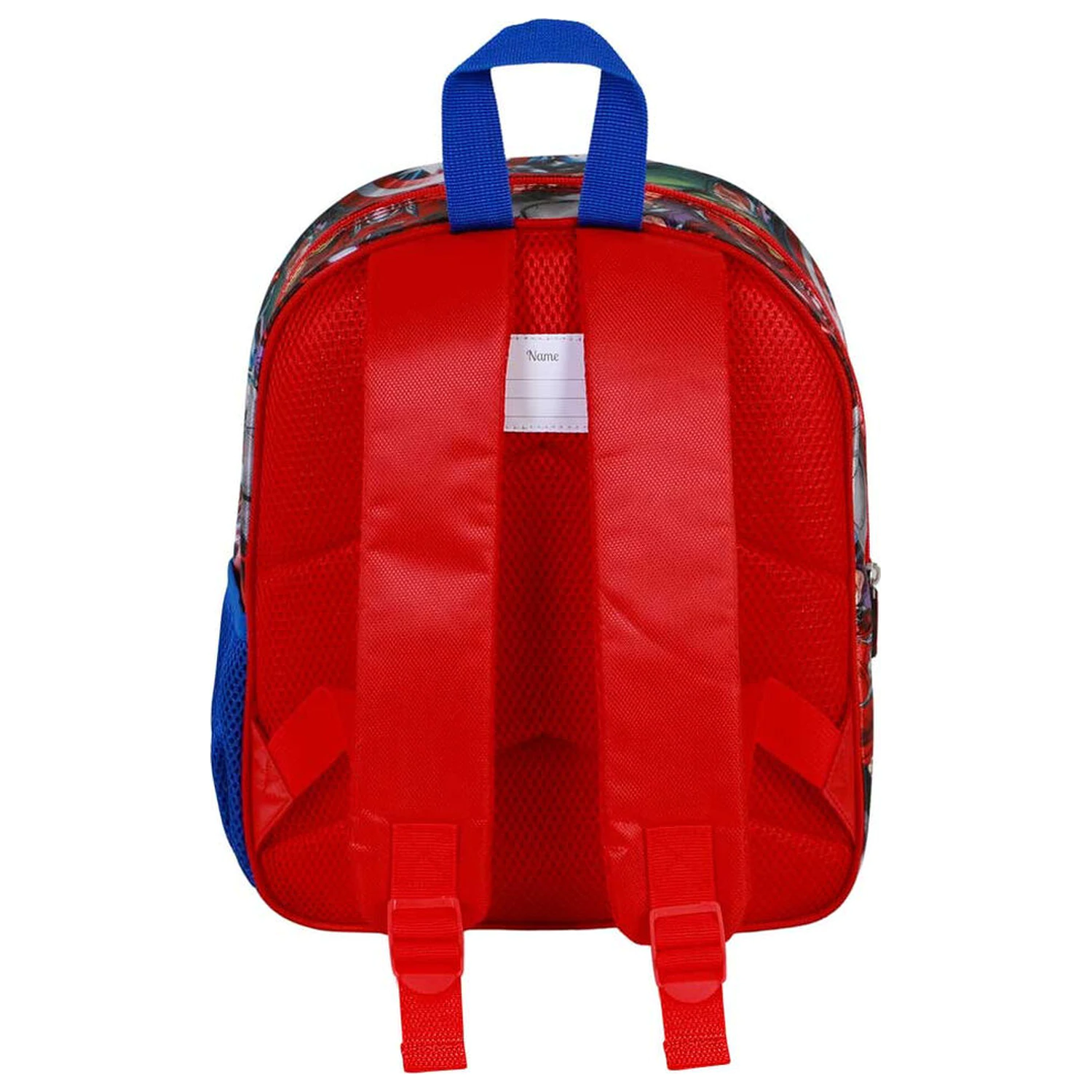 Marvel Avengers Battle 3D backpack 30cm product photo