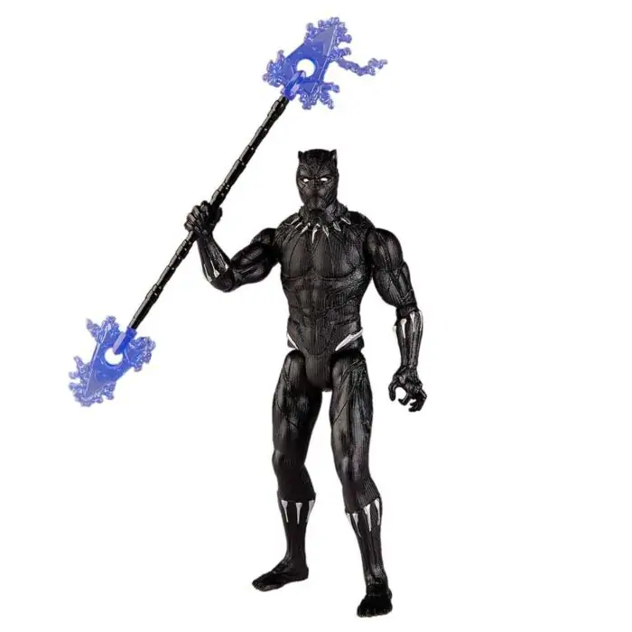 Marvel Avengers Black Panther Action Figure 15 cm termékfotó