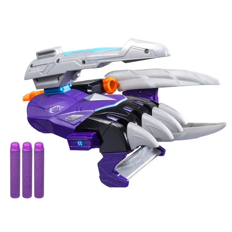 Marvel Avengers Black Panther Assembler Gear product photo