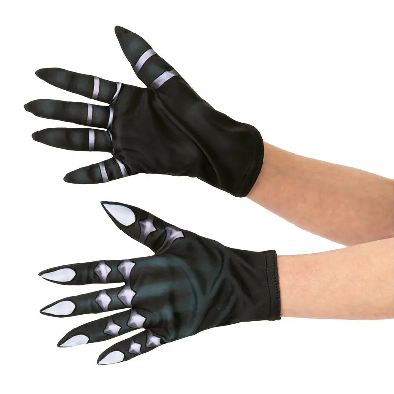 Marvel Avengers Black Panther child gloves product photo