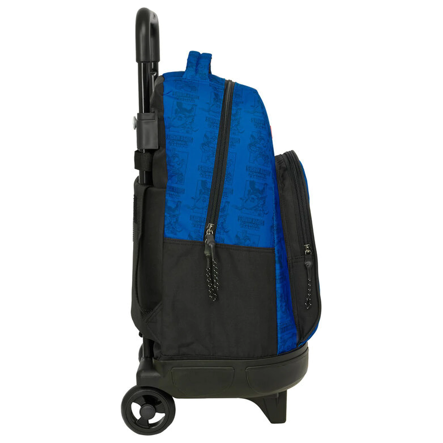 Marvel Avengers compact trolley 45cm product photo