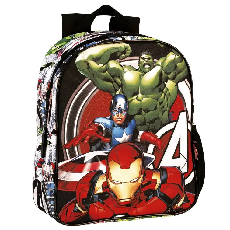 Marvel Avengers Cosmic backpack 28cm product photo