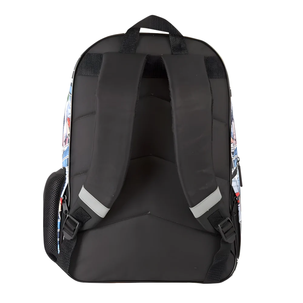 Marvel Avengers Cosmic adaptable backpack 42cm product photo