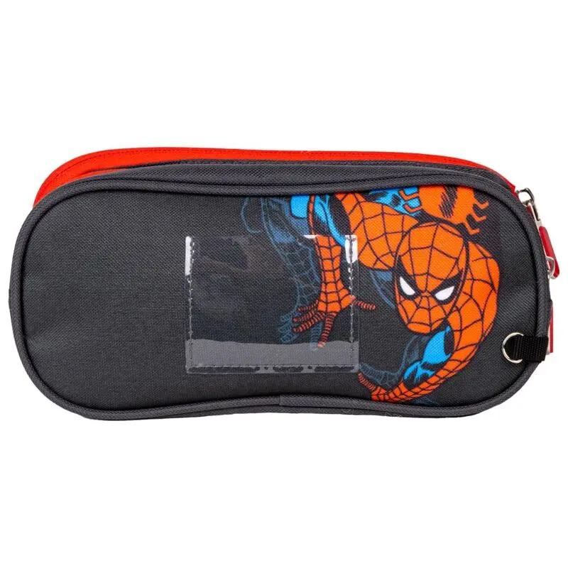 Marvel Avengers double pencil case product photo