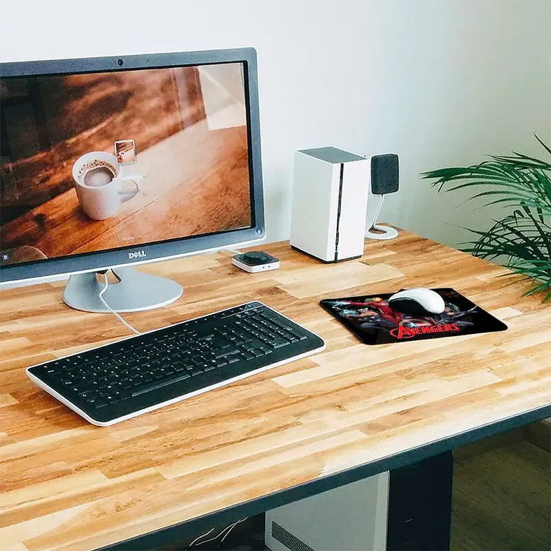 Marvel Avengers mouse pad product photo