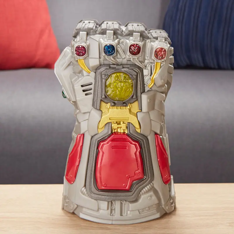 Marvel Avengers Electronic Gauntlet product photo