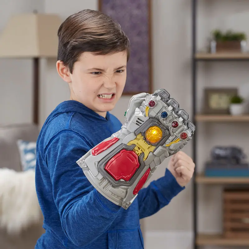 Marvel Avengers Electronic Gauntlet product photo