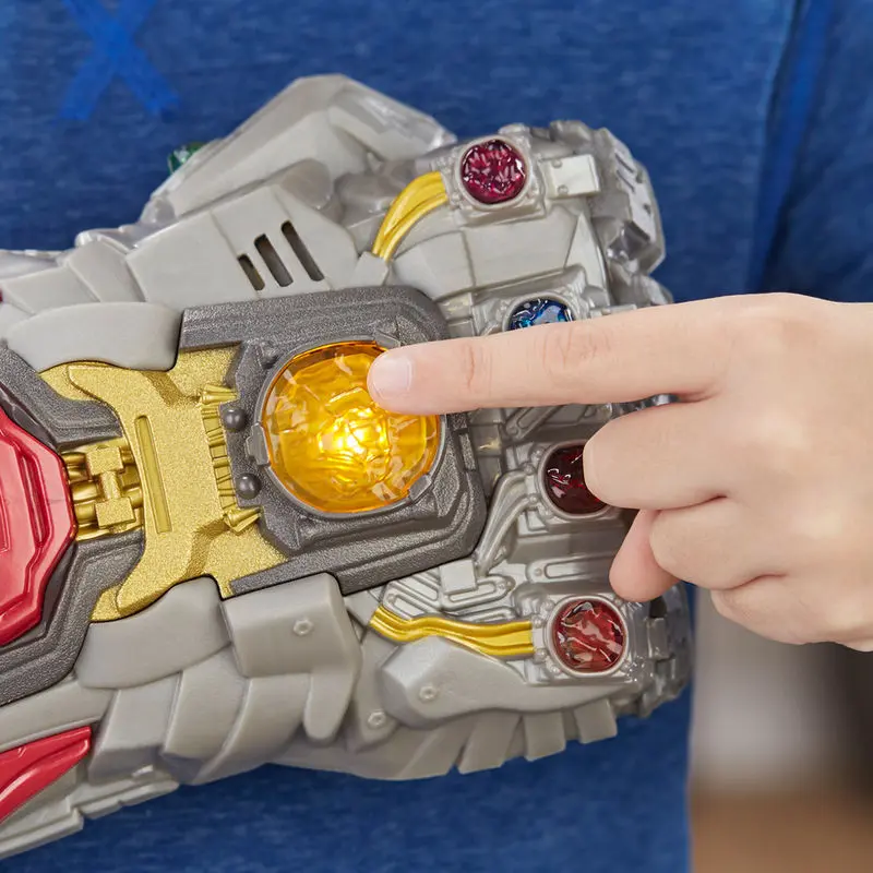 Marvel Avengers Electronic Gauntlet product photo