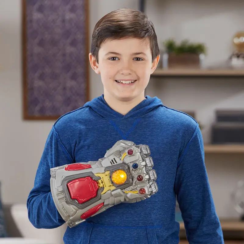Marvel Avengers Electronic Gauntlet product photo