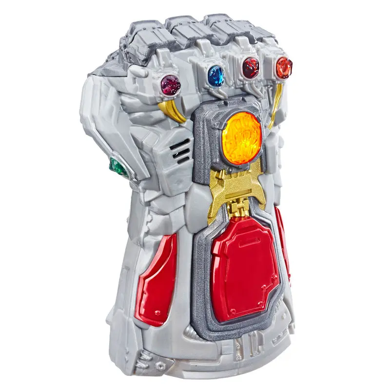 Marvel Avengers Electronic Gauntlet product photo