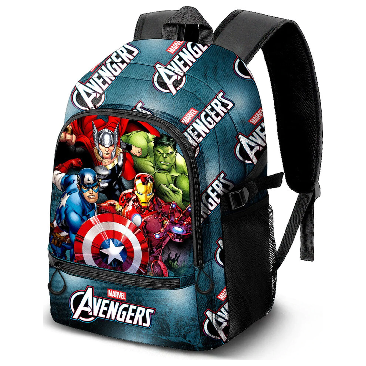 Marvel Avengers Fight backpack 41cm product photo
