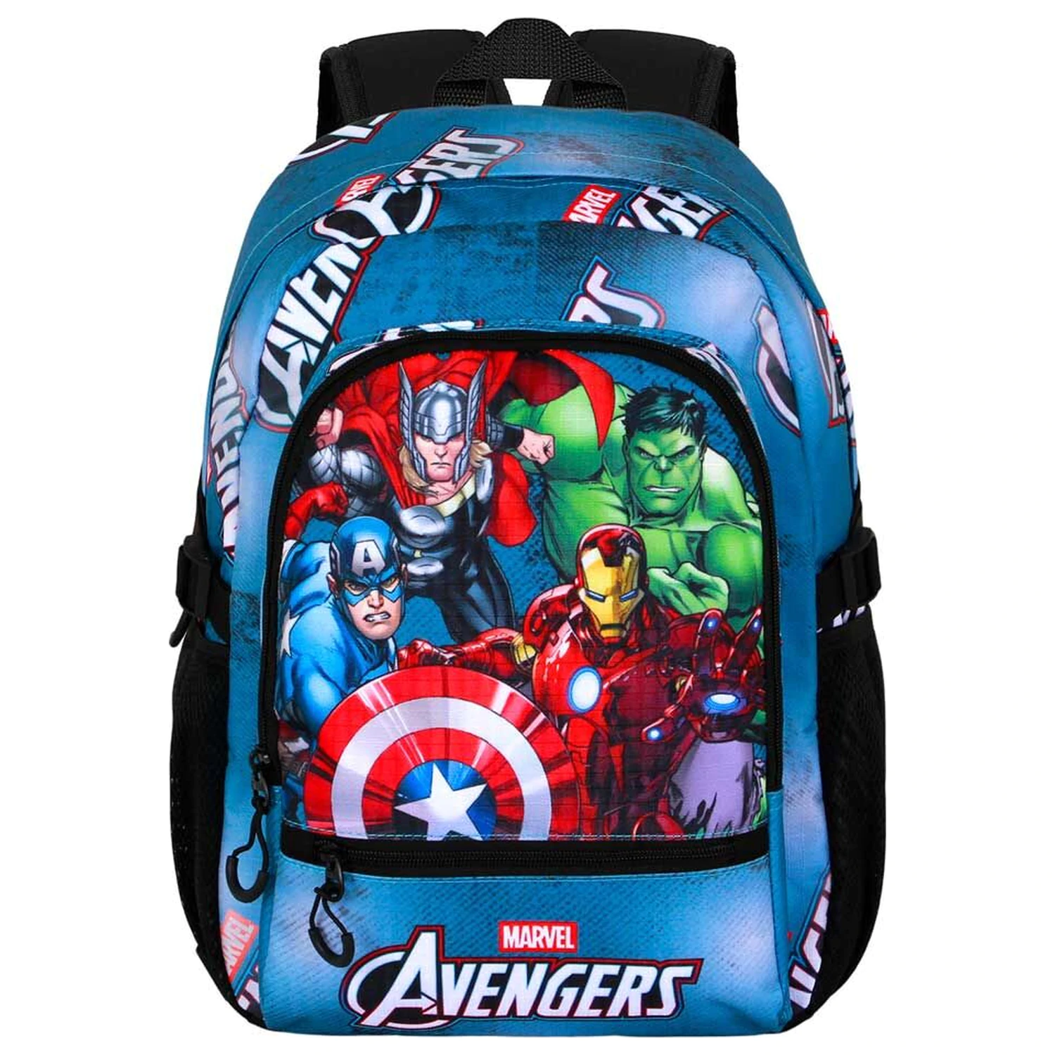 Marvel Avengers Fight backpack 41cm product photo