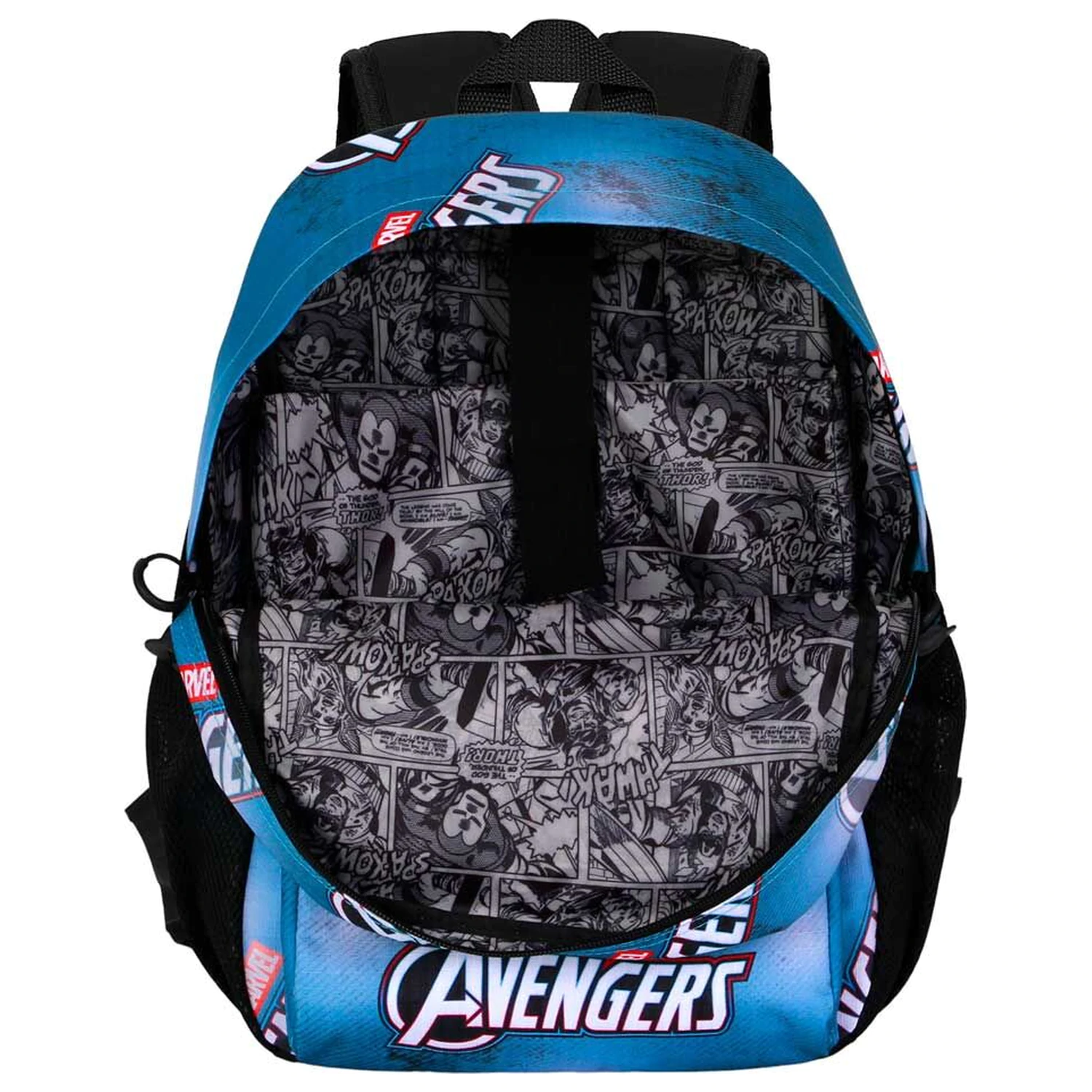 Marvel Avengers Fight backpack 41cm product photo