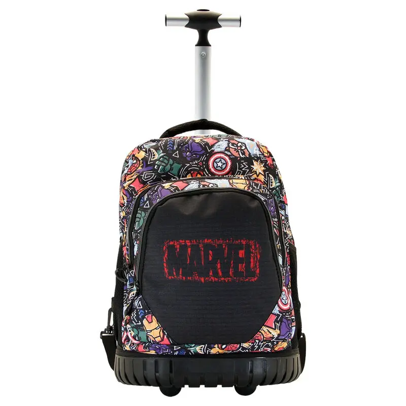 Marvel Avengers Fun trolley 47cm product photo