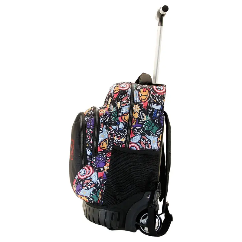Marvel Avengers Fun trolley 47cm product photo