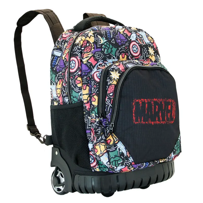 Marvel Avengers Fun trolley 47cm product photo