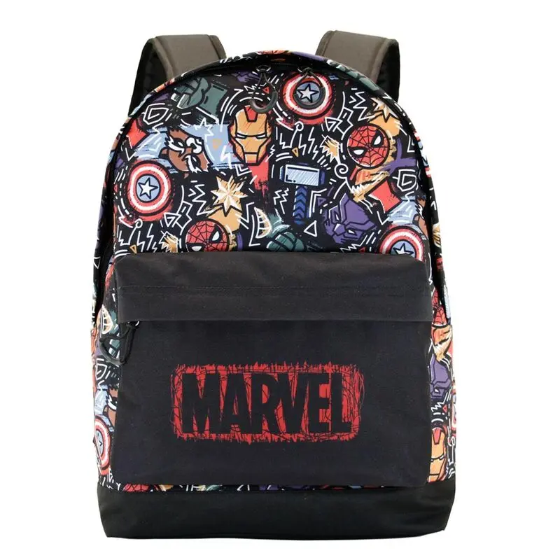 Marvel Avengers Fun backpack 41cm product photo