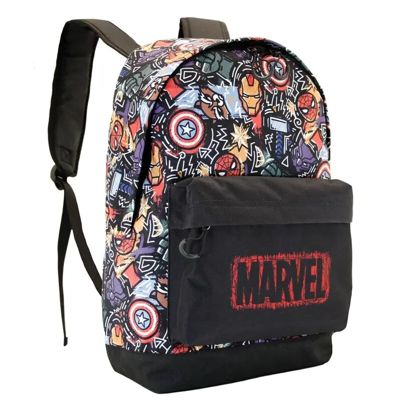 Marvel Avengers Fun backpack 41cm product photo