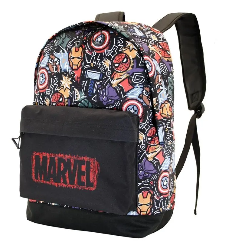 Marvel Avengers Fun backpack 41cm product photo