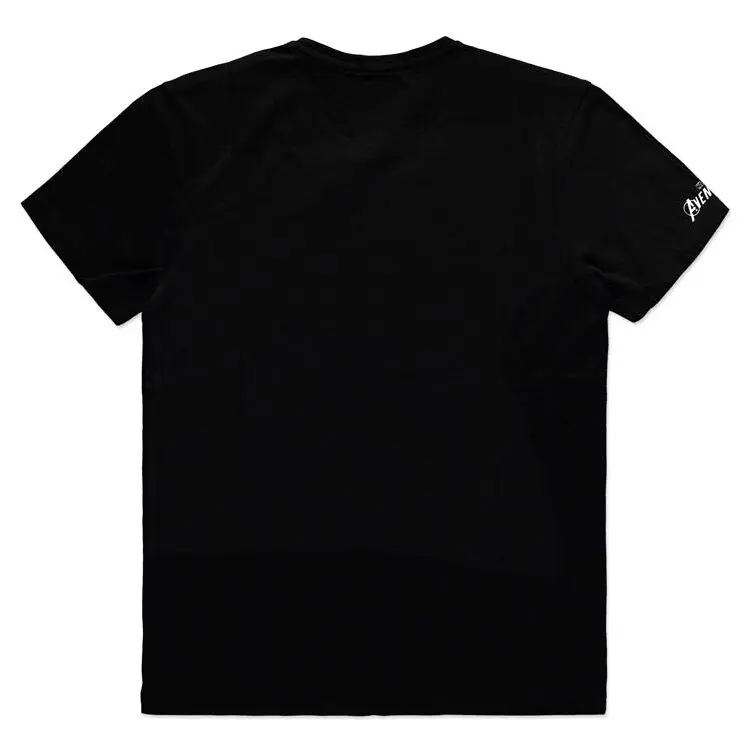 Marvel Avengers Game Adaptoid t-shirt product photo