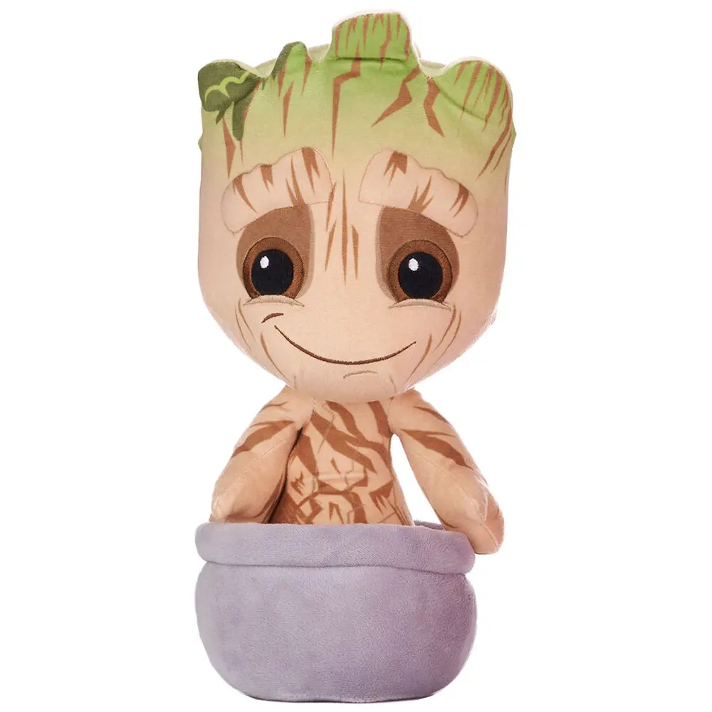 Marvel Avengers Groot plush toy 30cm product photo