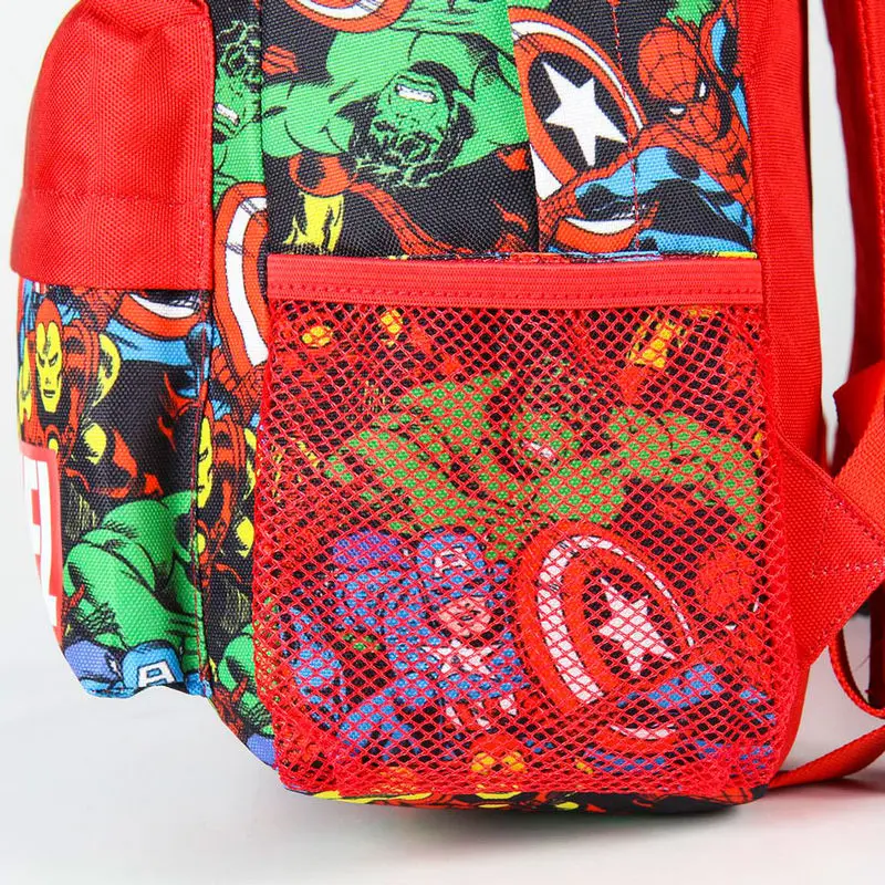 Marvel Avengers backpack 38cm product photo